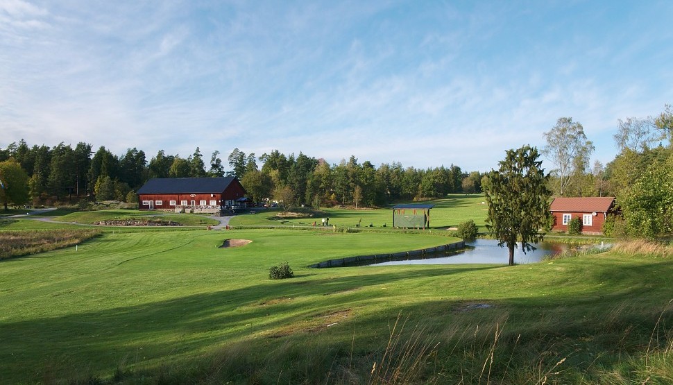 Ljusterö Golf Bilder - Golflandskap.info